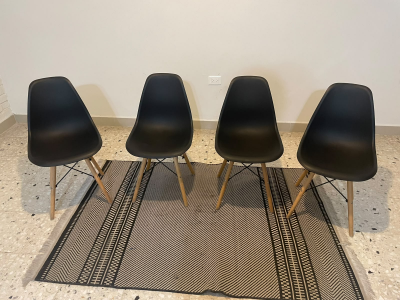 PAQUETE DE MUEBLES POR MUDANZA URGENTE 