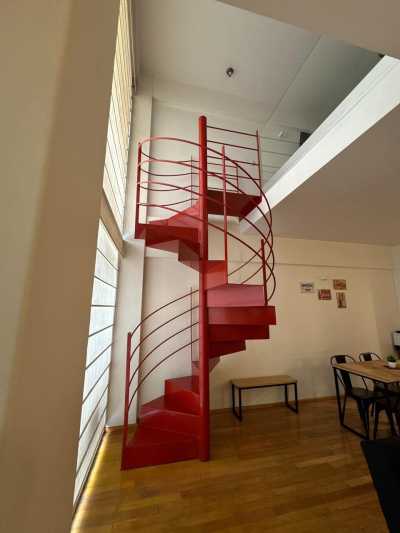 DEPARTAMENTO EN VENTA LAGO ONEGA 430