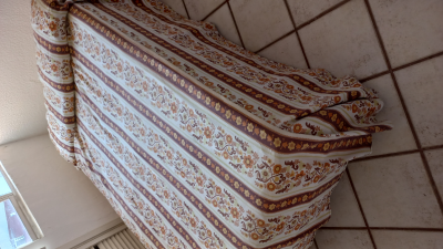 Cama individual 