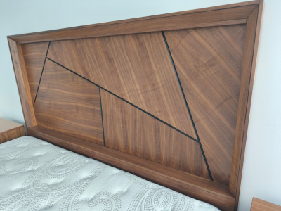 Cabecera King Size BARDI Placencia