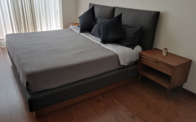 CAMA KING SIZE