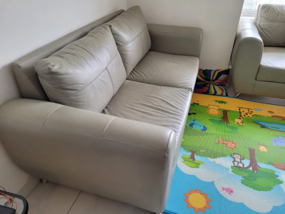 Sillones 