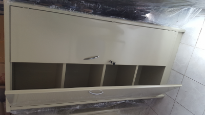GABINETE UNIVERSAL