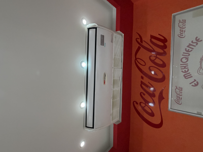 Aire acondicionado 5 t Mirage