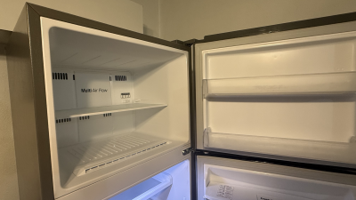 Refrigerador LG