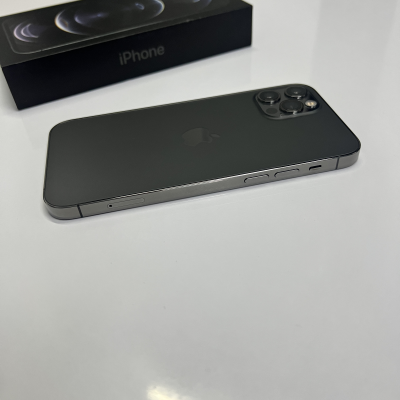 IPhone 12 Pro 128gb Grafito. At&T