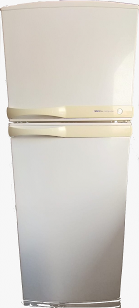 Refrigerador Con Congelador