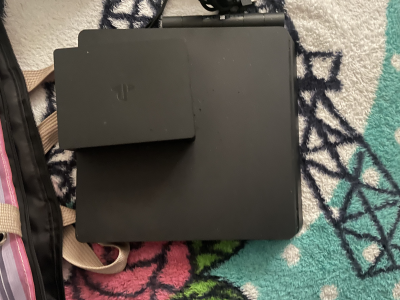 Play Station 4 consola y vr