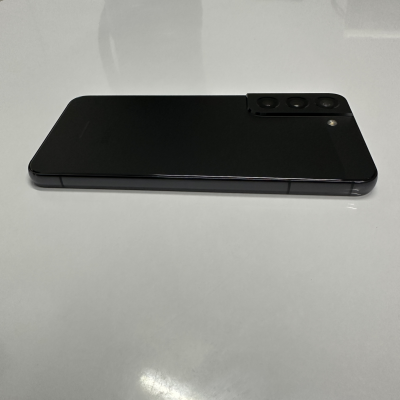 Samsung s22 negro. 128gb. 8gb de ram. Libre 