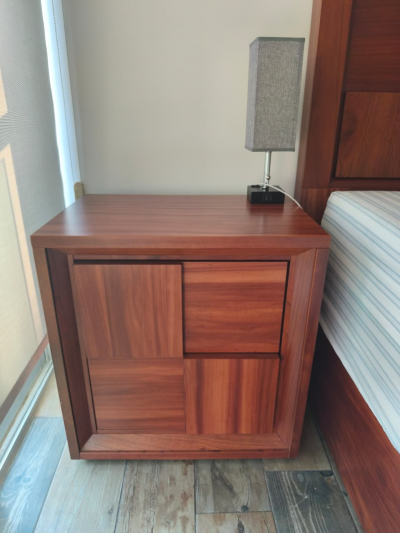 Buró Simone Tzalam Placencia 