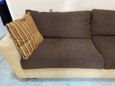 Sillón grande 