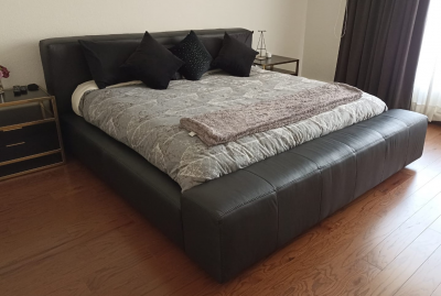 CAMA KING SIZE