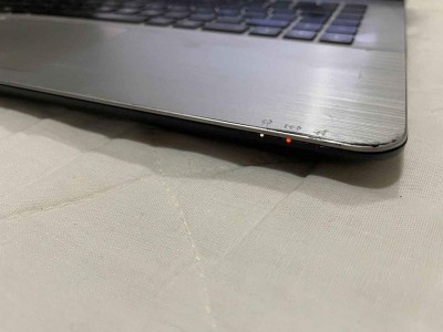 Laptop ASUS Intel i3 RAM 8GB