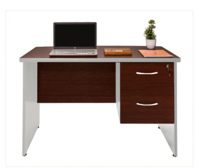 escritorio melamina 10 x 60 cm