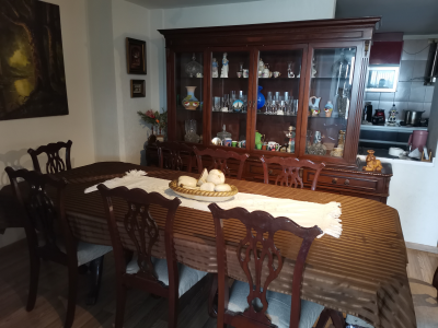 Comedor vintage 