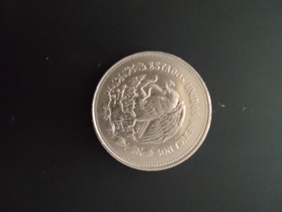 Moneda de $ 200 Pesos Conmemorativa