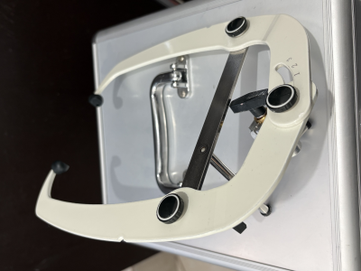 Articulador Semi Ajustable y Arco Facial 