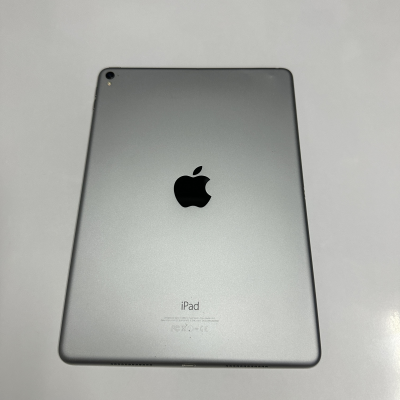 IPad Pro 9.7 Pulgadas (2016). 256gb. Gris