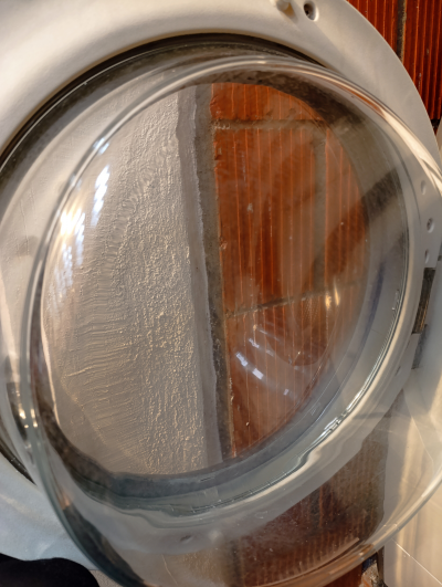 Lavasecadora Samsung 12kg