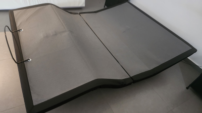 Cama Colchon Smart Firm y Smart Base de Smart Bamboo