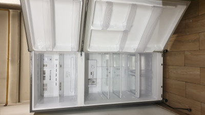 Refrigerador Daewoo 14 pies