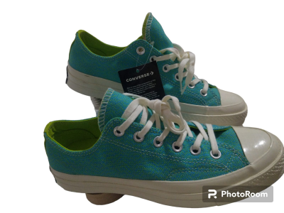 LOTE DE TENIS CONVERSE NUEVOS Y ORIGINALES
