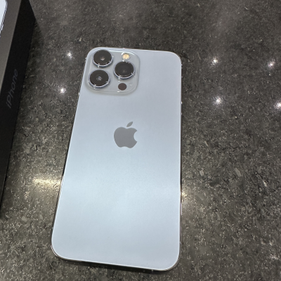 IPhone 13 Pro 256gb Azul Sierra. Libre