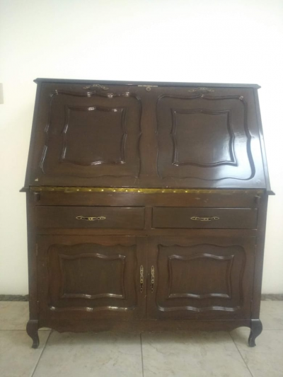 ESCRITORIO TIPO SECRETER 
