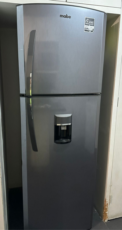 Refrigerador Mabe 