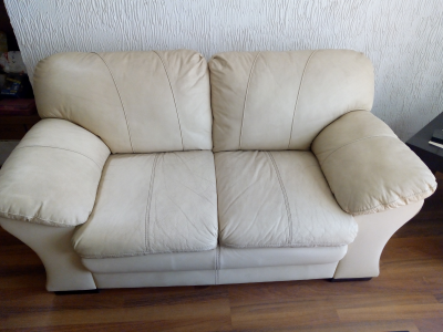 Sala Vinipiel 3 piezas