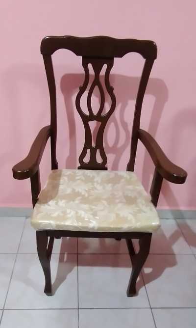 Comedor con 8 sillas