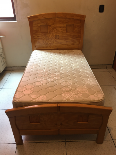 cuna-cama