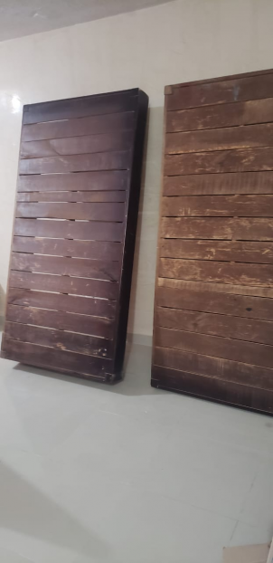 Venta de muebles