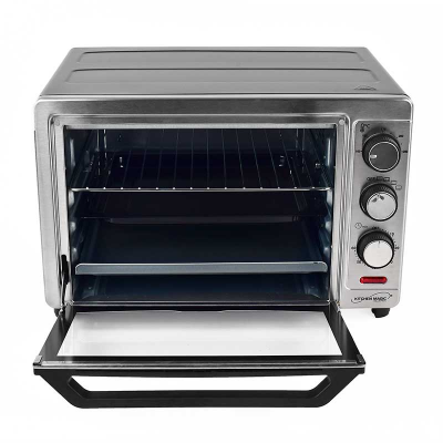 Horno eléctrico(rosticero) Grande  Koblenz 