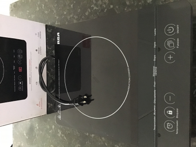 Espectacular equipamiento para casa completa de 12 personas. 