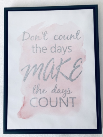 Cuadros Decorativos 2 Piezas Para Niñas