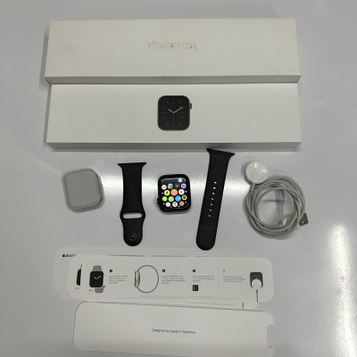 Apple Watch 6 44mm Gris Espacial. Gps + Celular.