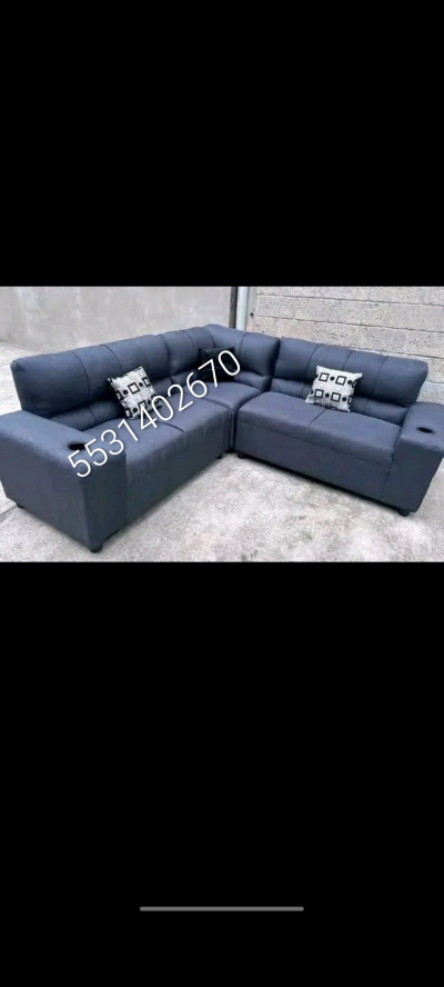 Comedores, salas, recámaras y algo más 