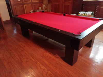 mesa de billar