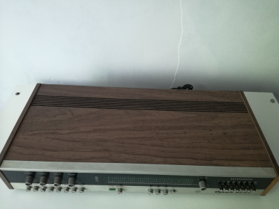 ESTEREO TELEFUNKEN ¡MARCA ALEMANA!