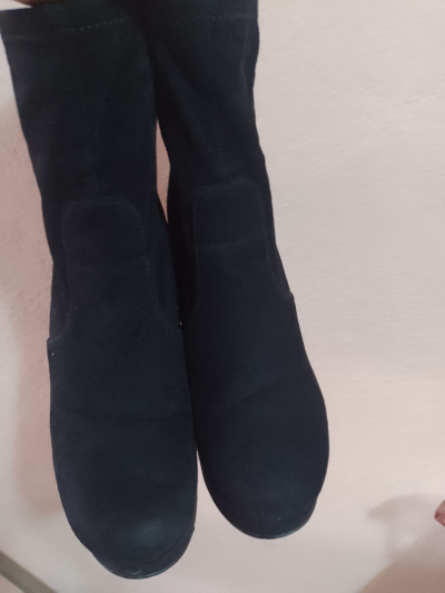 Botín Steve Madden 