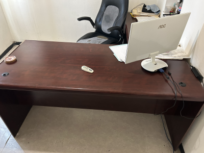 Muebles de oficina