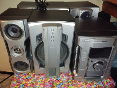 Modular 