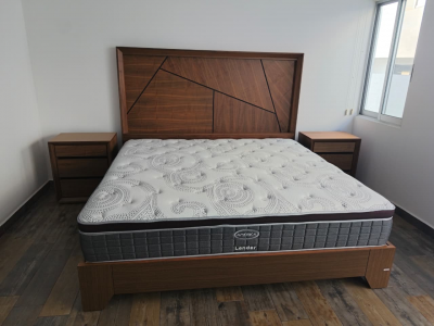 Cabecera King Size BARDI Placencia