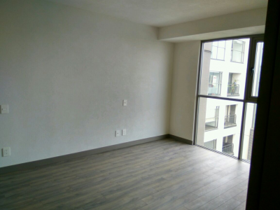 Departamento en Be Grand Lomas , Santa Fe