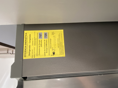 Refrigerador Samsung 
