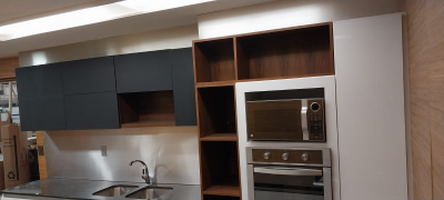 SUPER Cocina Muestra en REMATE!!!
