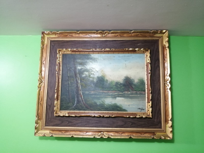 Muebles En buen estado 