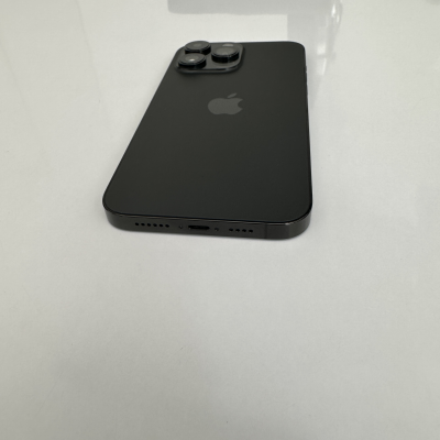 iPhone 14 pro max 512gb negro. libre. apple care