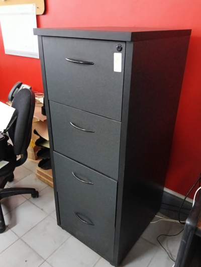 Archivero 4 cajones en perfecto estado!